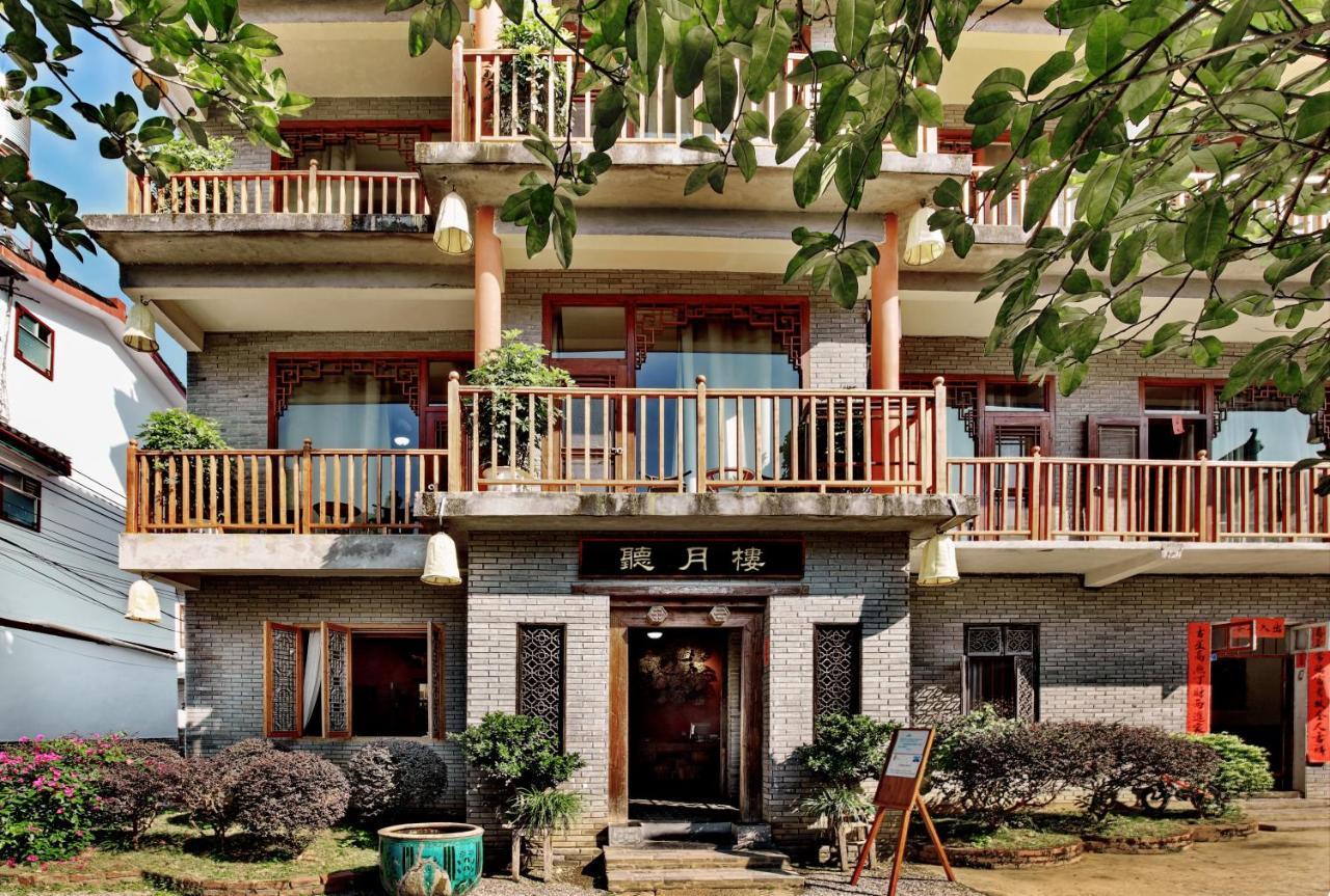 Yangshuo Village Inn Exterior photo